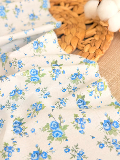 Cotton Liberty Spring/S94