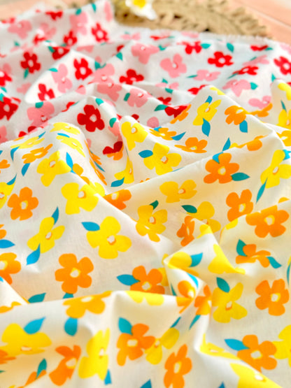 Cotton Liberty Spring/S58