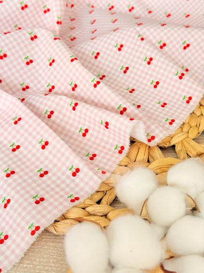 Cotton Liberty Spring/S79