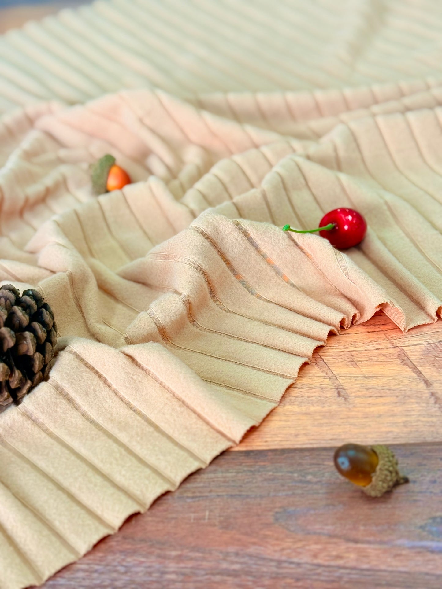 Sweater Rib