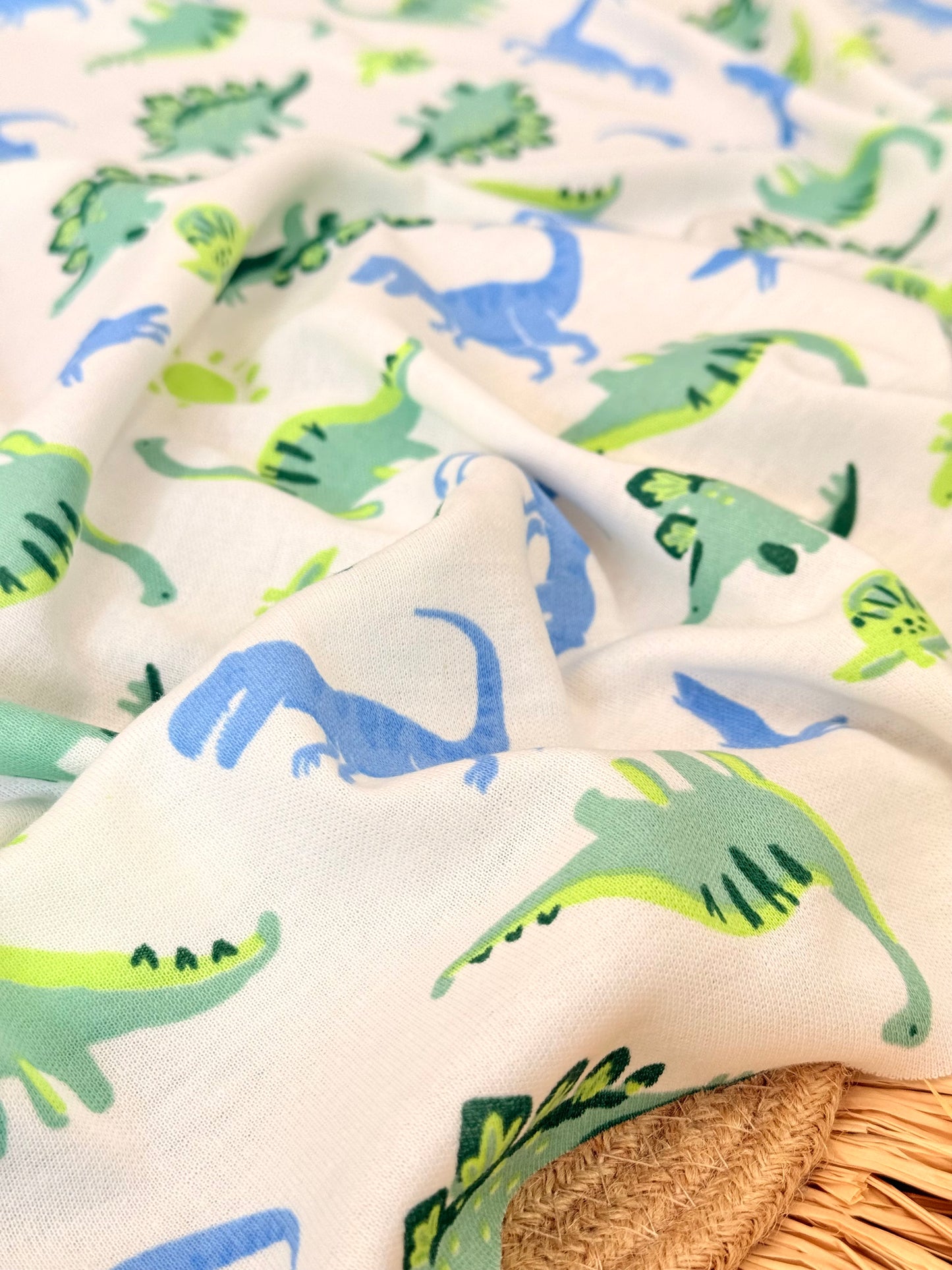 Interlock Little Roars