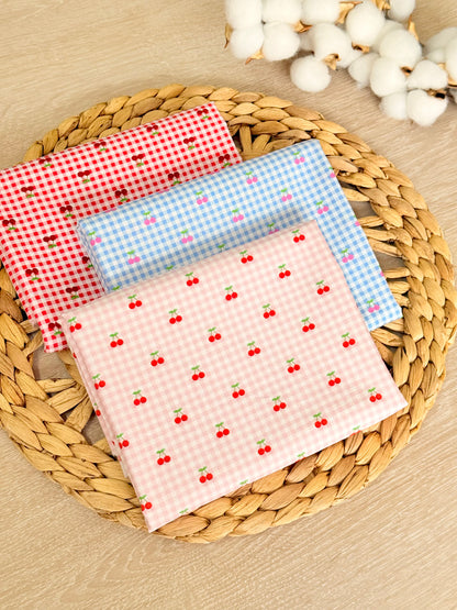 Cotton Liberty Spring/S79
