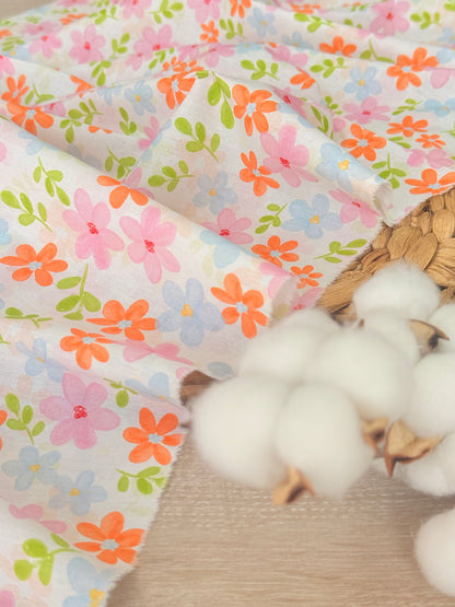 Cotton Liberty Spring/S93