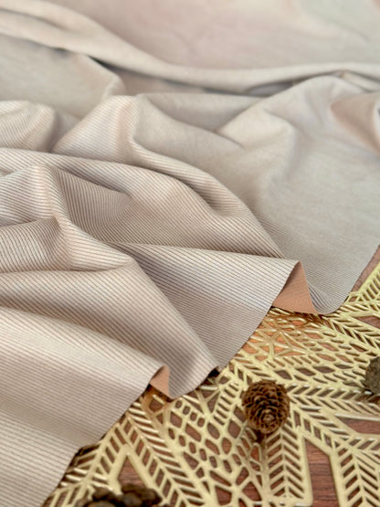 Stretch Corduroy (Panilla Stretch)