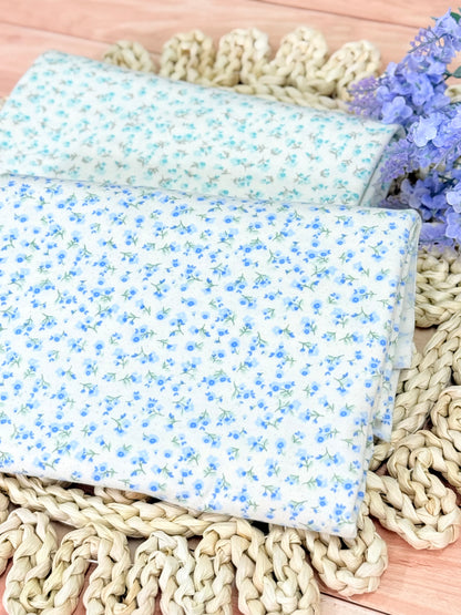 Interlock Petal Rain