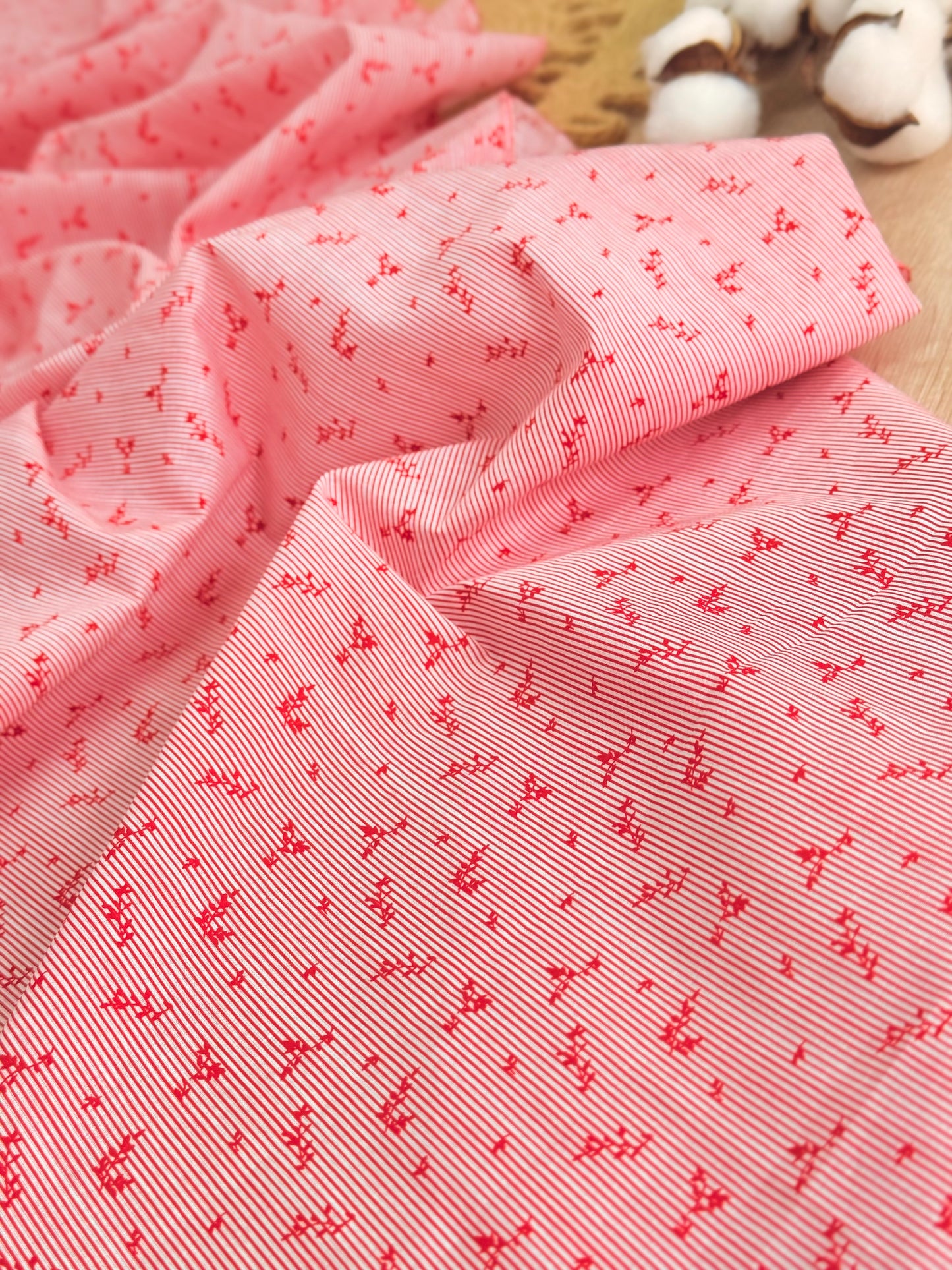 Printed Cotton 215