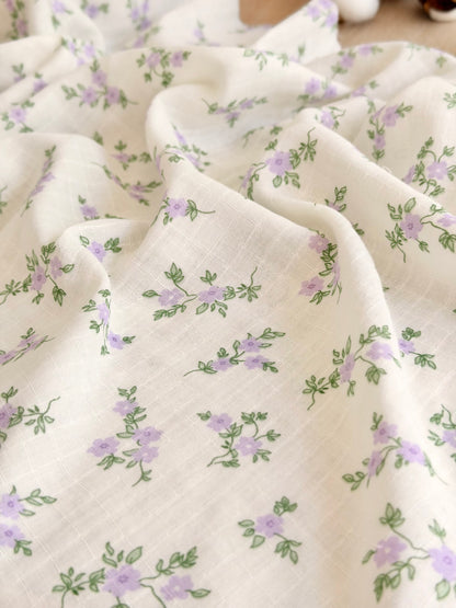 Muselina Wild Bouquet