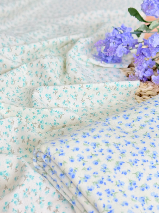 Interlock Petal Rain