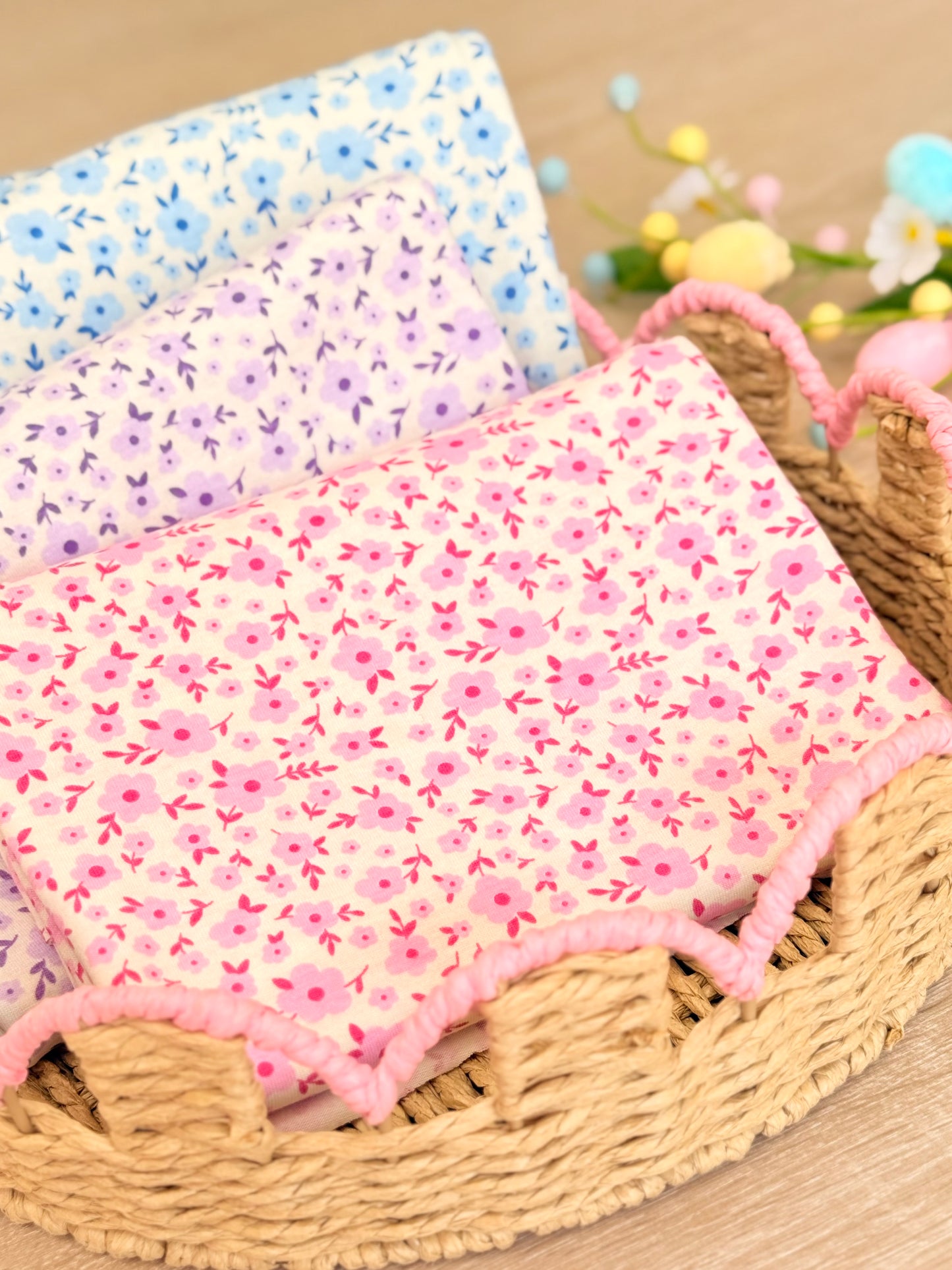 Interlock Petal Mist