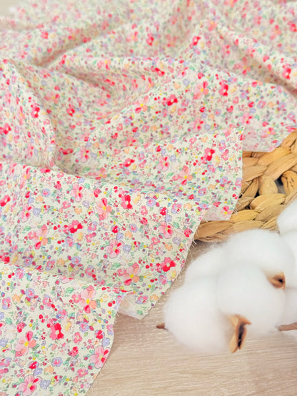 Cotton Liberty Spring/S97