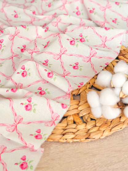 Cotton Liberty Spring/S68