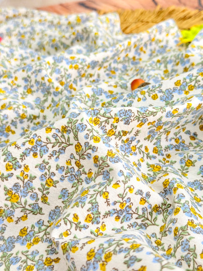 Franela Spring Breeze