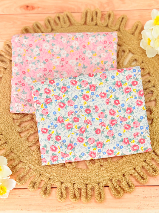 Cotton Liberty Spring/S60