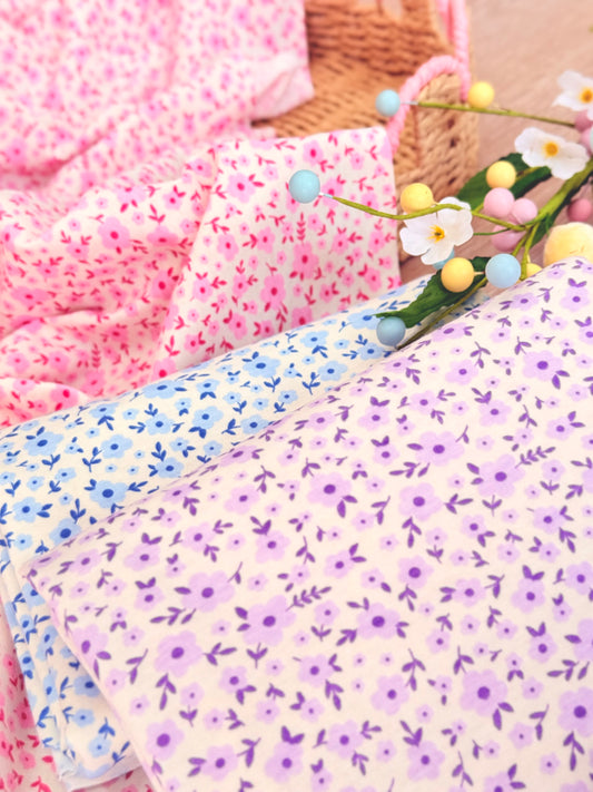 Interlock Petal Mist