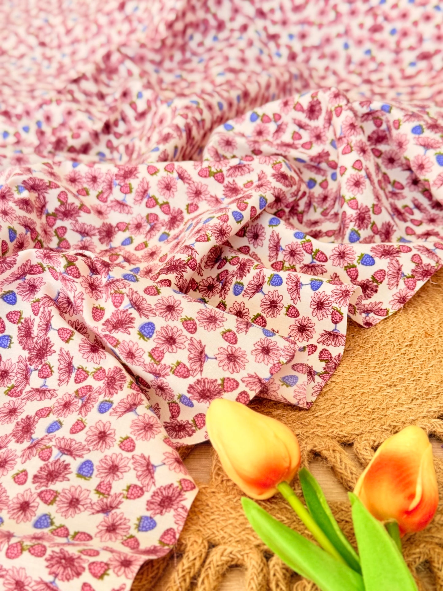 Printed Cotton 161