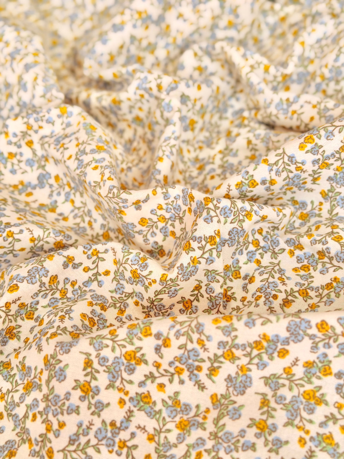 Franela Spring Brezze