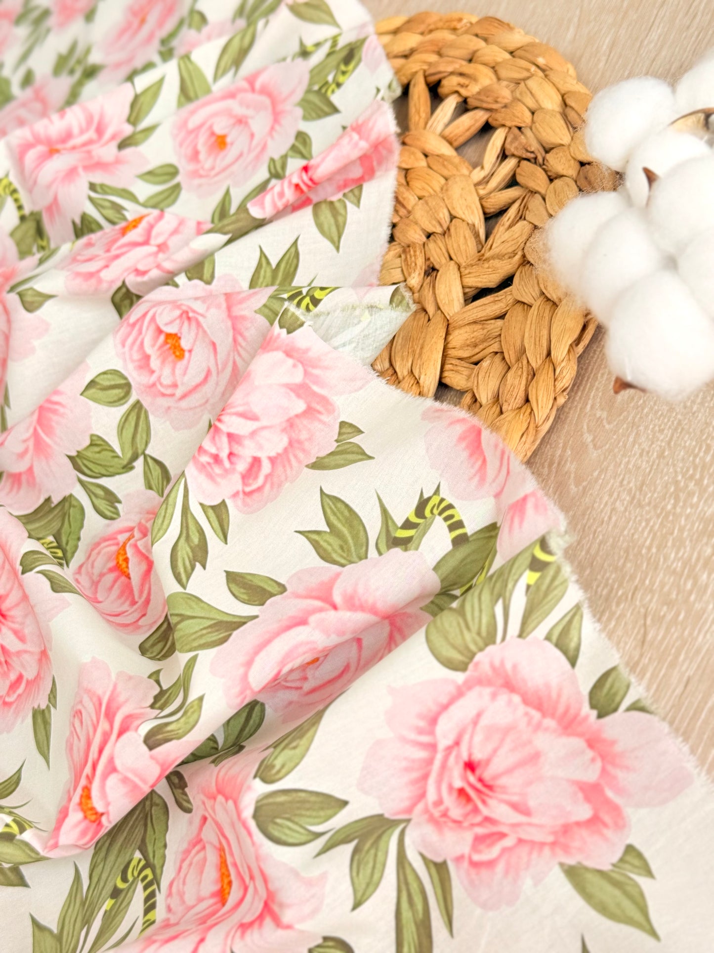 Cotton Liberty Spring/S86