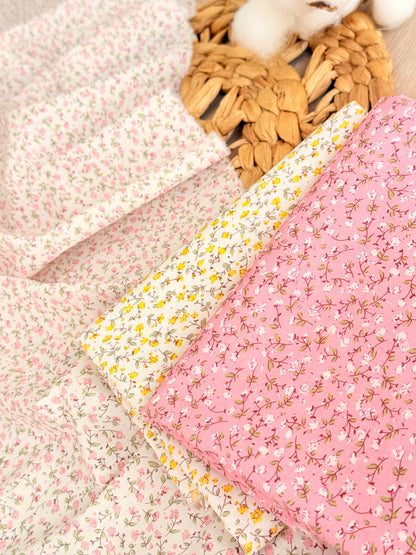 Cotton Liberty Spring/S95
