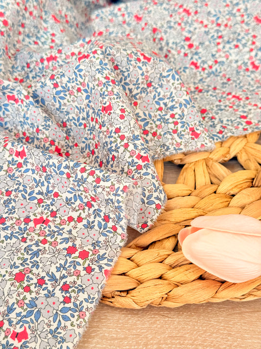 Printed Cotton 192