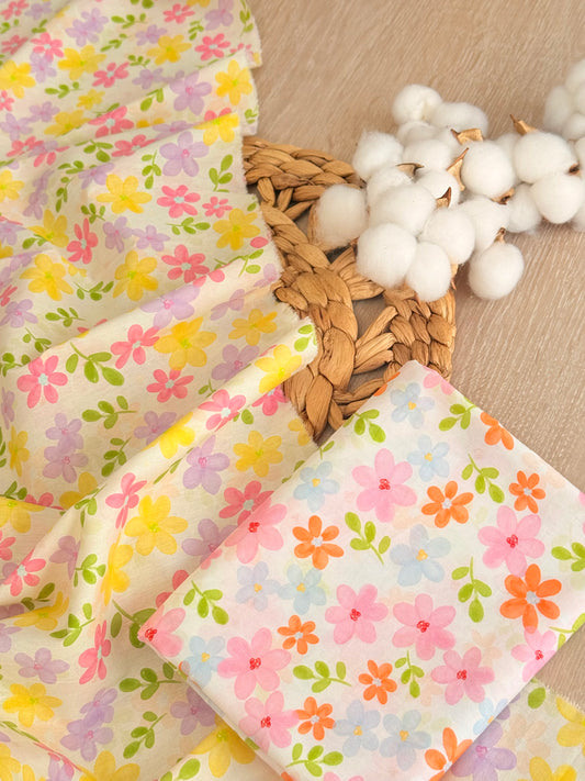 Cotton Liberty Spring/S93