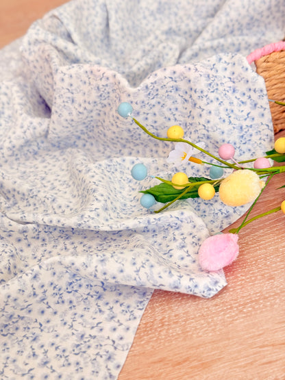 Interlock Blossom Dust