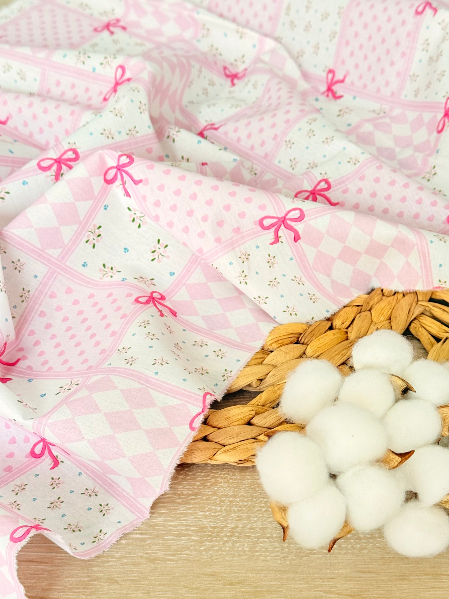 Cotton Liberty Spring/S73