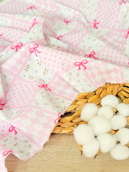 Cotton Liberty Spring/S73