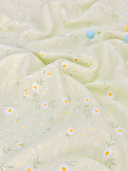 Interlock Daisy Dreams