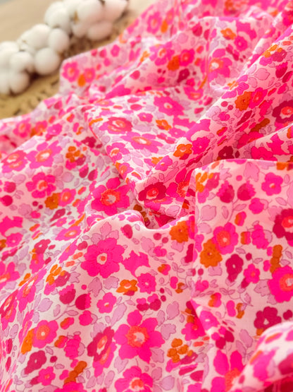 Printed Cotton 214