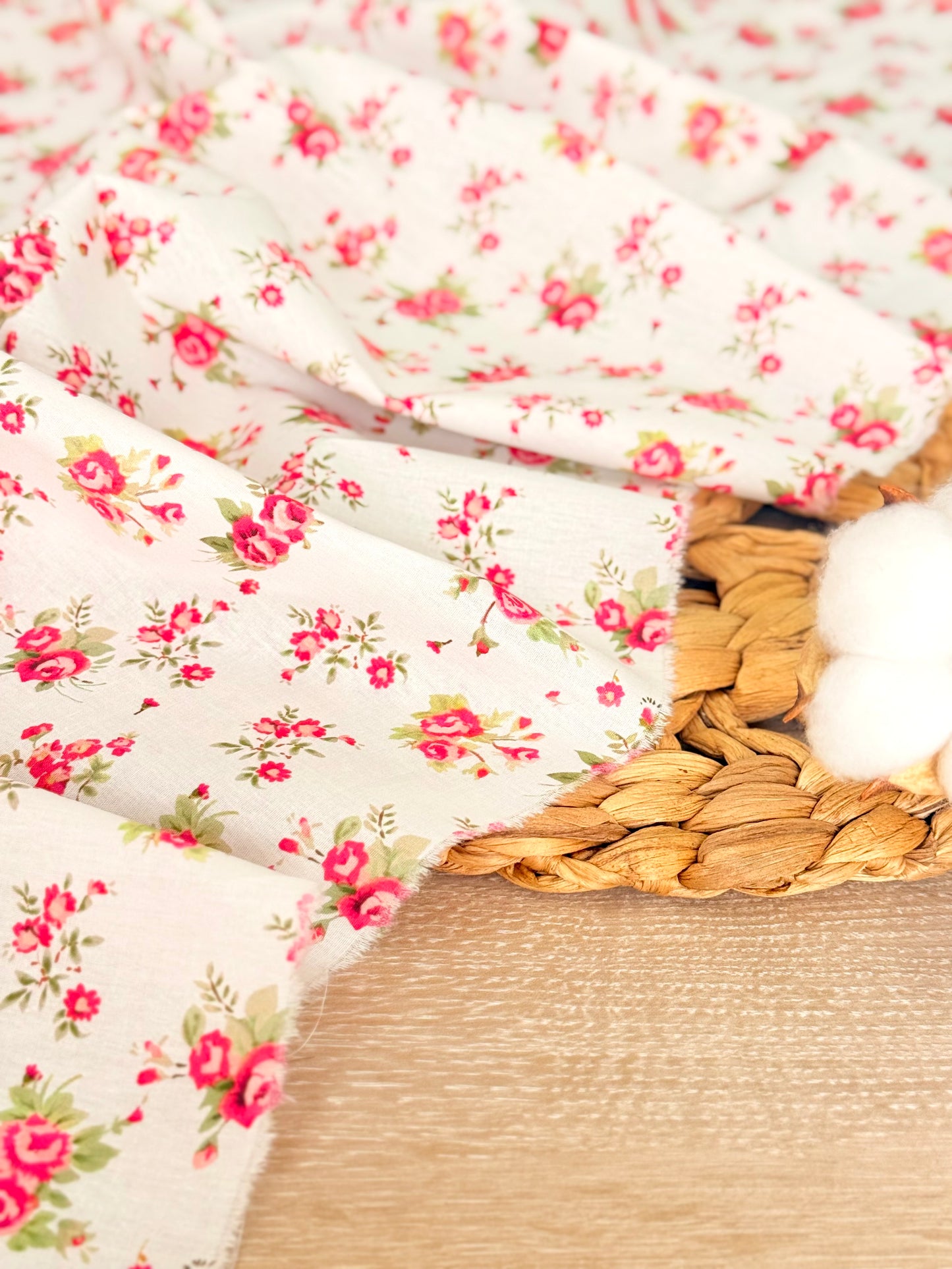 Cotton Liberty Spring/S94