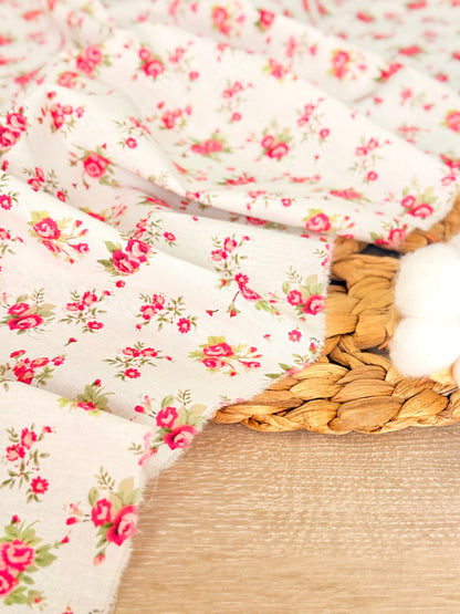 Cotton Liberty Spring/S94