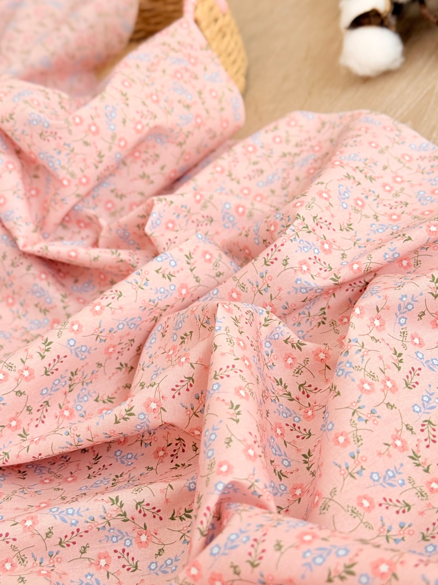 Cotton Liberty Spring/S98