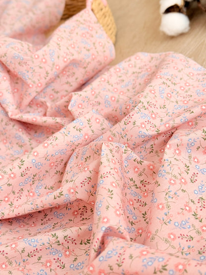 Cotton Liberty Spring/S98