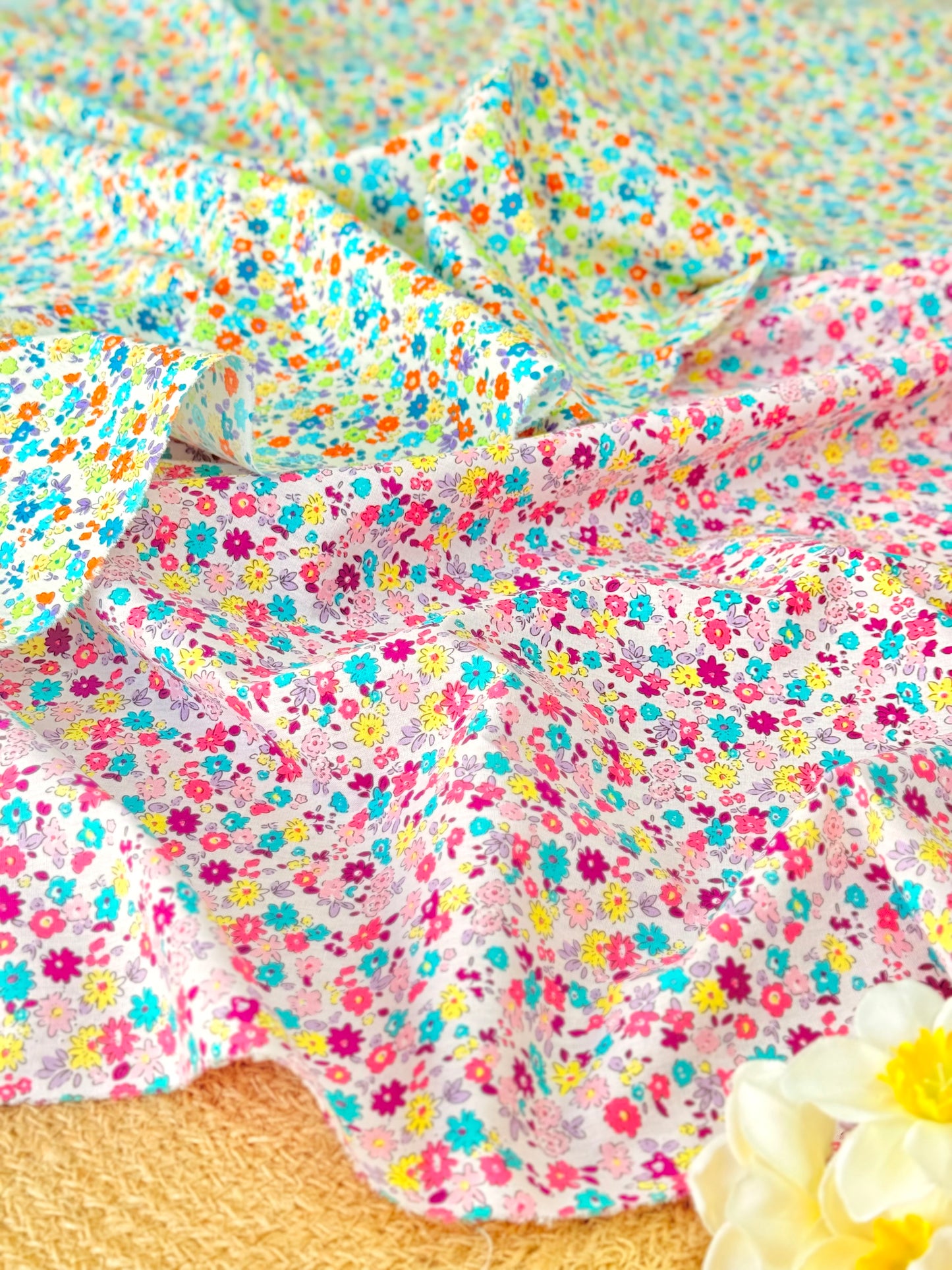Cotton Liberty Spring/S62