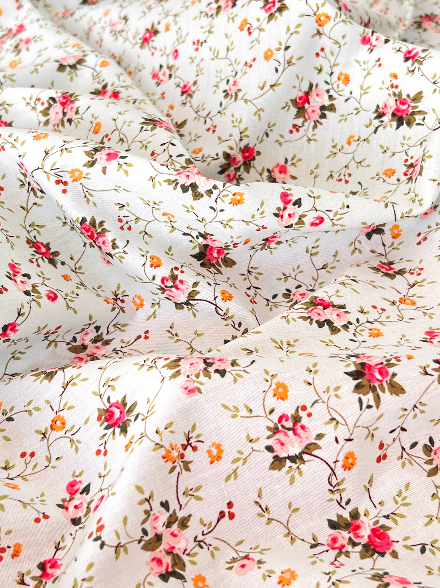 Printed Cotton 129
