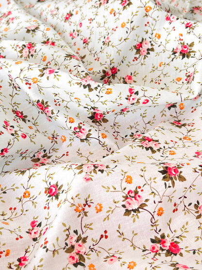Printed Cotton 129