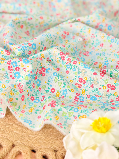 Cotton Liberty Spring/S57