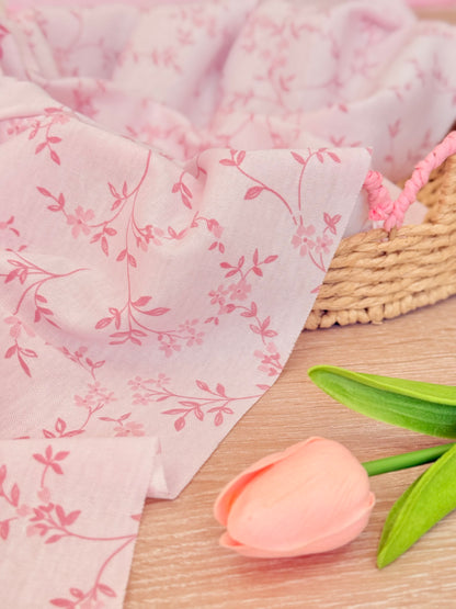 Interlock Whispering Vines