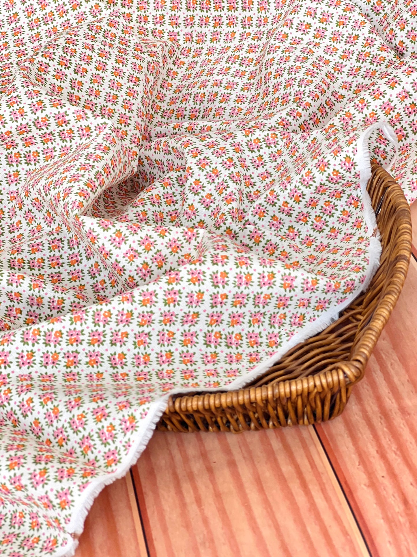 Printed Cotton 130