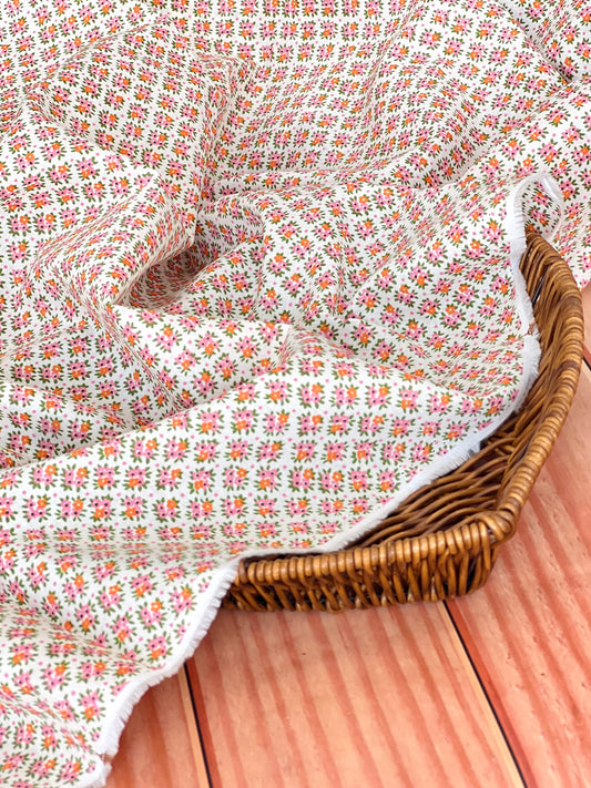 Printed Cotton 130