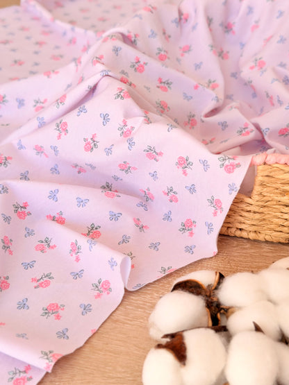 Interlock Rosie Ribbons