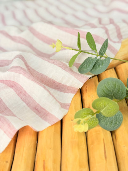 Muselina Stripes 05