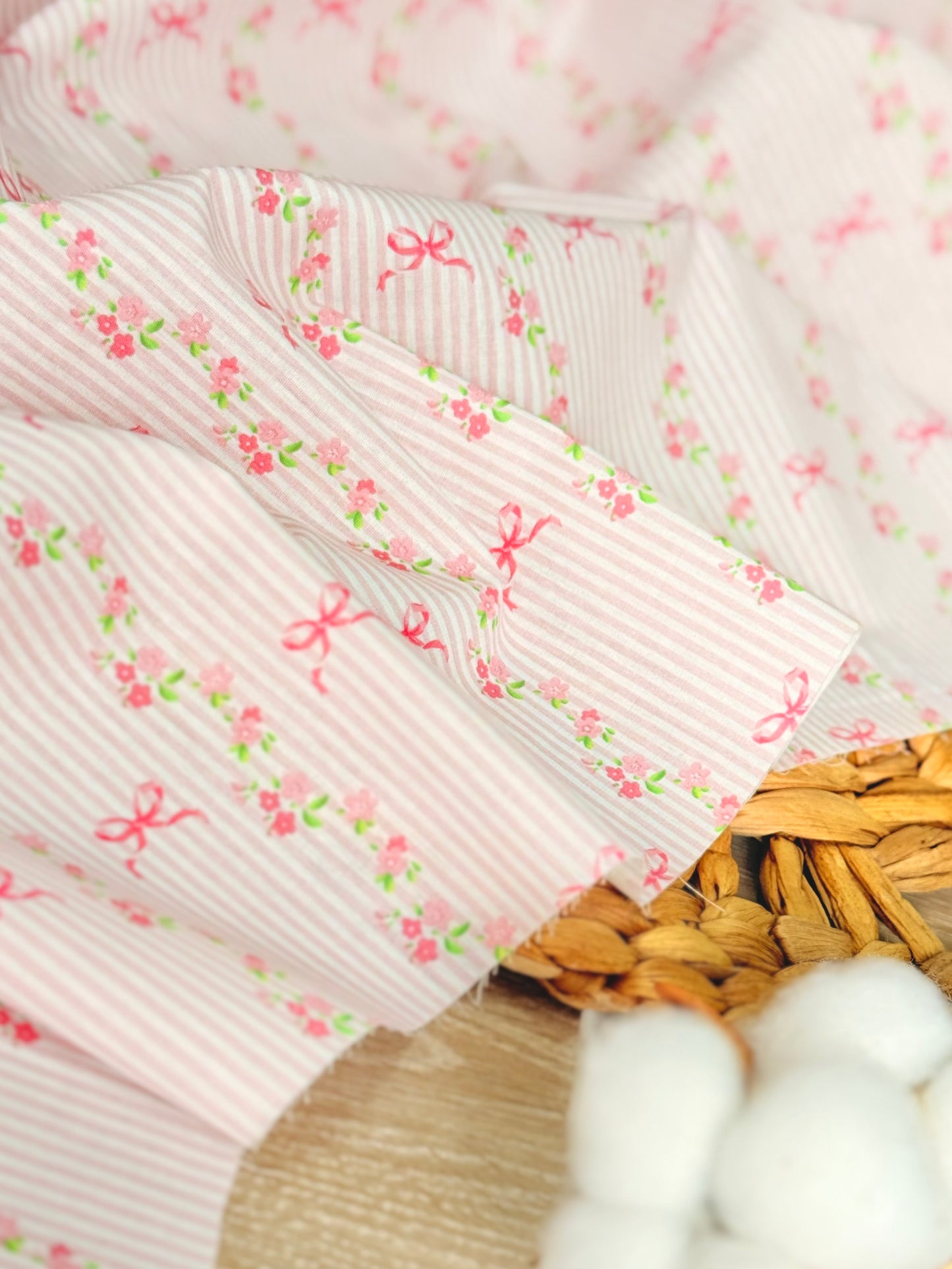 Cotton Liberty Spring/S69