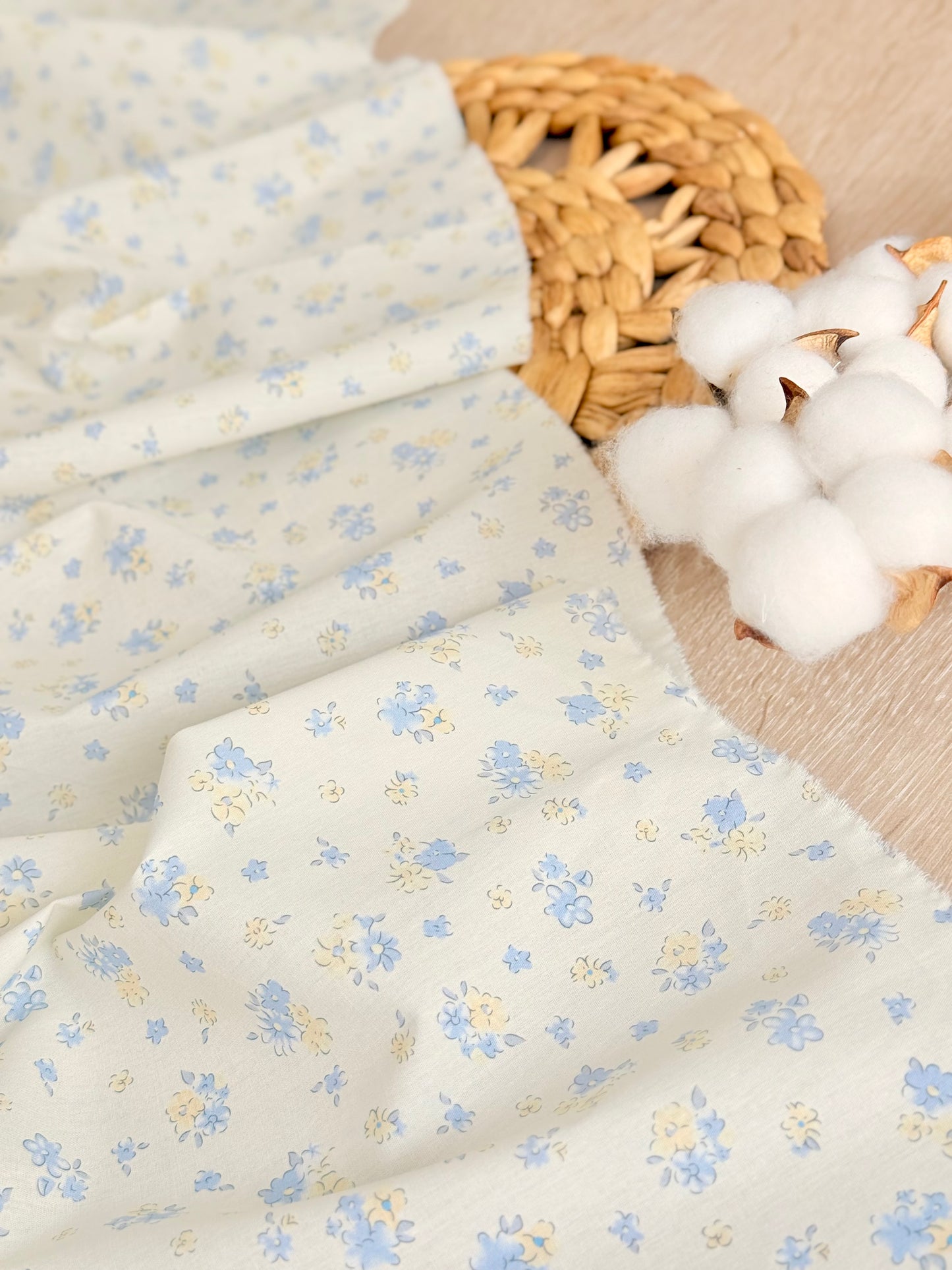 Cotton Liberty Spring/S85
