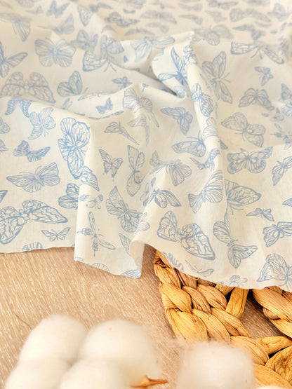 Cotton Liberty Spring/S80
