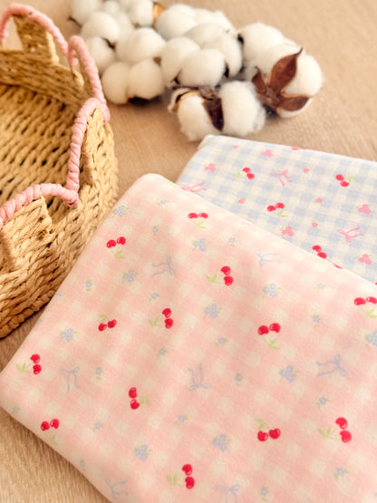 Interlock Cherry Picnic