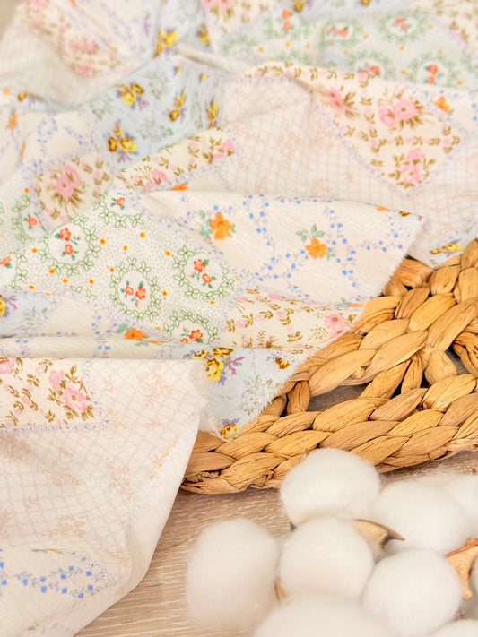 Cotton Liberty Spring/S73