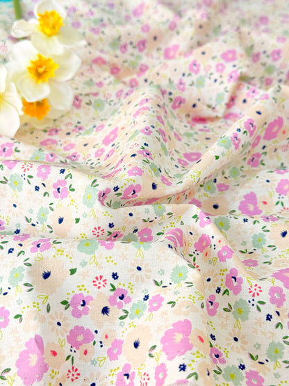 Cotton Liberty Spring/S64