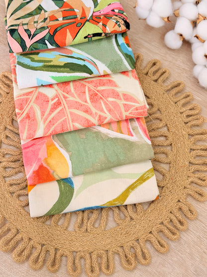 Half Yard Pack