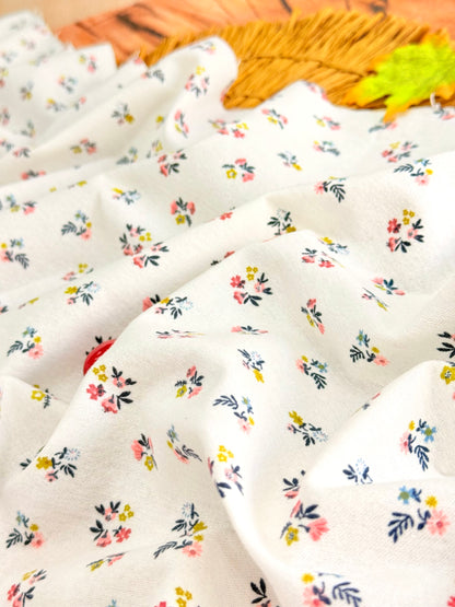Franela Petite Bouquet